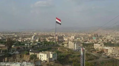 اخبار اليمن الان الحدث اليوم عاجل 