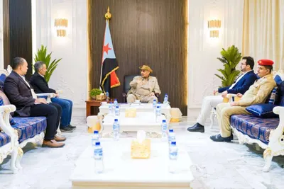 اخبار اليمن الان الحدث اليوم عاجل 