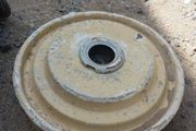 انفجار لغم حوثي يودي بحياة مدني في الحديدة