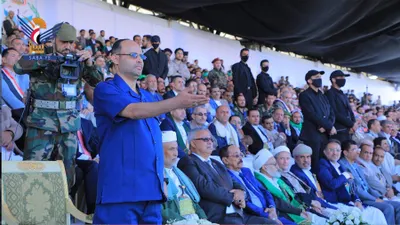 اخبار اليمن الان الحدث اليوم عاجل 