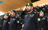 عكاظ اخبار اليمن الان الملكي بتخريج والحماية واختتام الرياضي اخبار اليمن الان الحدث اليوم عاجل عكاظ