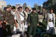 صحيفة الثورة صنعاء اخبار اليمن الان زيارات للمرابطين المواقع والنقاط البيضاء اخبار اليمن الان الحدث اليوم عاجل صحيفة الثورة صنعاء