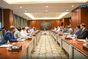 عدن تايم اخبار اليمن الان السماح القيادات الجنوبية بمغادرة الرياض اخبار اليمن الان الحدث اليوم عاجل عدن تايم