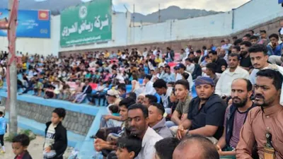 اخبار اليمن الان الحدث اليوم عاجل 