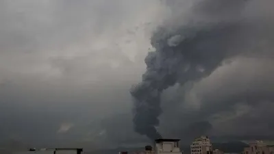 اخبار اليمن الان اعلان أسماء قتيلا وزراء الغارات اخبار اليمن الان الحدث اليوم عاجل