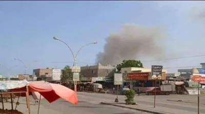 اخبار اليمن الان الحدث اليوم عاجل 