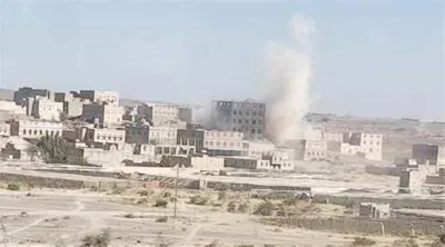 اخبار اليمن الان الحوثيون يفجرون مختطف سجونهم صنعاء اخبار اليمن الان الحدث اليوم عاجل