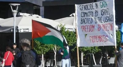 اخبار اليمن الان فلسطين يخوض انتخابات نيوزيلندا المقبلة اخبار اليمن الان الحدث اليوم عاجل