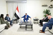 صدى الساحل اخبار اليمن الان والسفير الأميركي مستجدات الأوضاع الإرهاب اخبار اليمن الان الحدث اليوم عاجل صدى الساحل