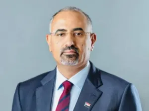 اخبار اليمن الان الرئيس الزبيدي قدمنا المتحدة حاملين اخبار اليمن الان الحدث اليوم عاجل