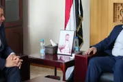 اخبار اليمن الان الحدث اليوم عاجل وكالة الصحافة اليمنية