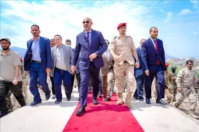 اخبار اليمن الان الحدث اليوم عاجل 