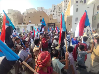 اخبار اليمن الان الحدث اليوم عاجل 