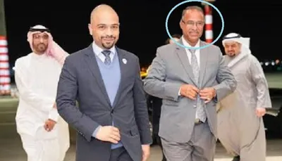 اخبار اليمن الان الانتقالي للإقامة الجبرية بالرياض السجان اخبار اليمن الان الحدث اليوم عاجل