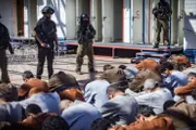 وكالة الصحافة اليمنية اخبار اليمن الان تضييق وتنكيل معتقلي الرملة والنقب اخبار اليمن الان الحدث اليوم عاجل وكالة الصحافة اليمنية