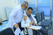صحيفة الثورة صنعاء اخبار اليمن الان امتحان لبرنامج زمالة الأطفال الحديدة اخبار اليمن الان الحدث اليوم عاجل صحيفة الثورة صنعاء