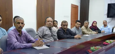 اخبار اليمن الان الحدث اليوم عاجل 