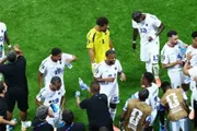 عرب تايم اخبار اليمن الان عدد10 منتخبات تودع الـ32 العالم اخبار اليمن الان الحدث اليوم عاجل عرب تايم