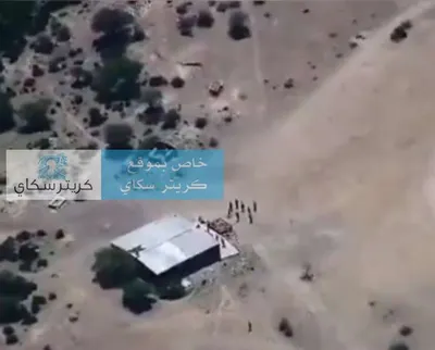 اخبار اليمن الان الوطن استهداف عناصر بمسيرة الضالع اخبار اليمن الان الحدث اليوم عاجل