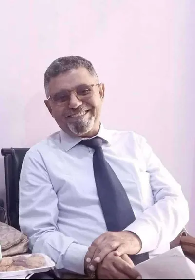 اخبار اليمن الان أستاذ إدارة الأعمال الدكتور عبدالرشيد اخبار اليمن الان الحدث اليوم عاجل