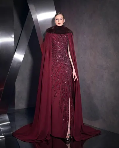 اخبار اليمن الان البورغندي اللون الأضواء الأزياء العالمية اخبار اليمن الان الحدث اليوم عاجل