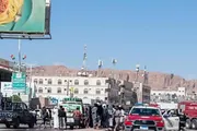 صدى الساحل اخبار اليمن الان احتراق بالكامل انفجار منظومة بمحافظة اخبار اليمن الان الحدث اليوم عاجل صدى الساحل