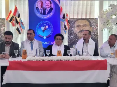 اخبار اليمن الان الحدث اليوم عاجل 