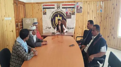 اخبار اليمن الان الحدث اليوم عاجل 