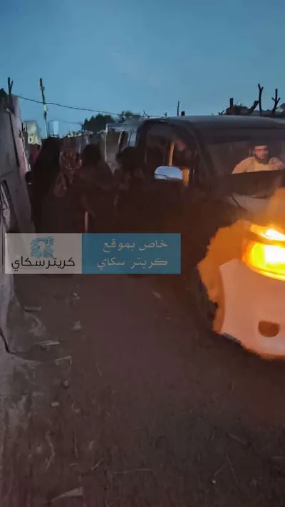 اخبار اليمن الان أعداد كبيرة الأسر الناجية الحرب اخبار اليمن الان الحدث اليوم عاجل