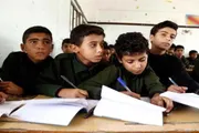عرب تايم اخبار اليمن الان وتقارير الحوثيون يطلقون التعبئة والتجنيد اخبار اليمن الان الحدث اليوم عاجل عرب تايم