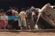 كريتر إسكاي اخبار اليمن الان حادث مروع البريقة بحياة شخصين اخبار اليمن الان الحدث اليوم عاجل كريتر إسكاي