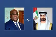 عرب تايم اخبار اليمن الان هاتفيا الكونغو يبحثان التعاون البلدين اخبار اليمن الان الحدث اليوم عاجل عرب تايم