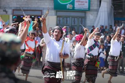 اخبار اليمن الان الحدث اليوم عاجل 
