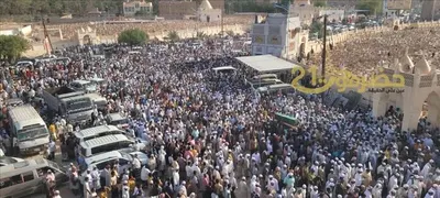 اخبار اليمن الان الحدث اليوم عاجل 