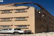 الجنوب بوست اخبار اليمن الان وأضرار الدفاع السعودي باليستية بالجنوب اخبار اليمن الان الحدث اليوم عاجل الجنوب بوست
