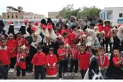 صدى الساحل اخبار اليمن الان انطلاق فعاليات مسابقة وتكريم الفائزين اخبار اليمن الان الحدث اليوم عاجل صدى الساحل