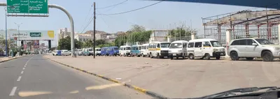 اخبار اليمن الان انهاء ازمة الغاز عدن اخبار اليمن الان الحدث اليوم عاجل