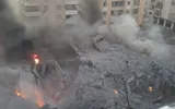 وكالة الصحافة اليمنية اخبار اليمن الان عدد11 كلفة إعادة الإعمار لبنان اخبار اليمن الان الحدث اليوم عاجل وكالة الصحافة اليمنية