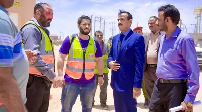 اخبار اليمن الان الحدث اليوم عاجل 