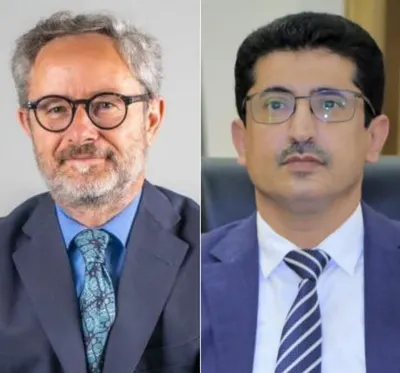 اخبار اليمن الان بوزارة الخارجية الأوروبي التعاون المشترك اخبار اليمن الان الحدث اليوم عاجل
