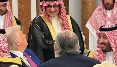 اخبار اليمن الان ترامب للخليج الجزية المدفوعة صاغرون اخبار اليمن الان الحدث اليوم عاجل