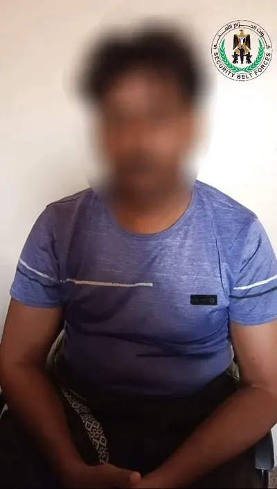 اخبار اليمن الان الحزام الأمني القبض جريمة بالمخا اخبار اليمن الان الحدث اليوم عاجل