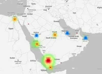 اخبار اليمن الان الحدث اليوم عاجل وكالة خبر