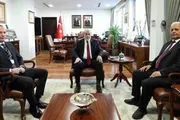 صدى الساحل اخبار اليمن الان السفير الخارجية التعاون والتنسيق البلدين اخبار اليمن الان الحدث اليوم عاجل صدى الساحل