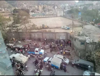 اخبار اليمن الان تفاصيل جديدة ومثيرة العثور حارس اخبار اليمن الان الحدث اليوم عاجل