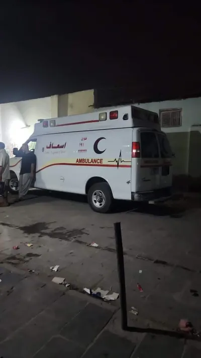 اخبار اليمن الان الحدث اليوم عاجل 