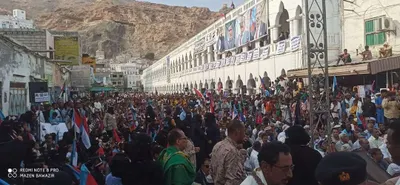 اخبار اليمن الان الحدث اليوم عاجل 