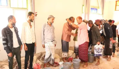 اخبار اليمن الان الحدث اليوم عاجل 