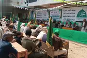 صحيفة الثورة صنعاء اخبار اليمن الان فعاليات وأمسيات إحتفاء المولد النبوي اخبار اليمن الان الحدث اليوم عاجل صحيفة الثورة صنعاء