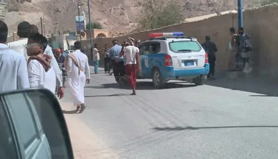 اخبار اليمن الان قتلى وجرحى مواجهات بالقرب سيئون اخبار اليمن الان الحدث اليوم عاجل